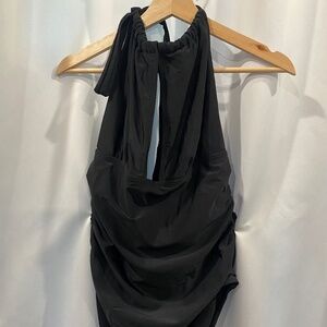 B2Prity Halter-tie Swimsuit